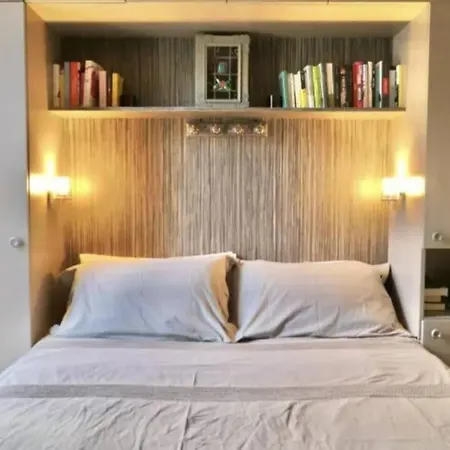 Centre Pour Congrès Ou à 5 Min De La Croisette, Apartamento Cannes