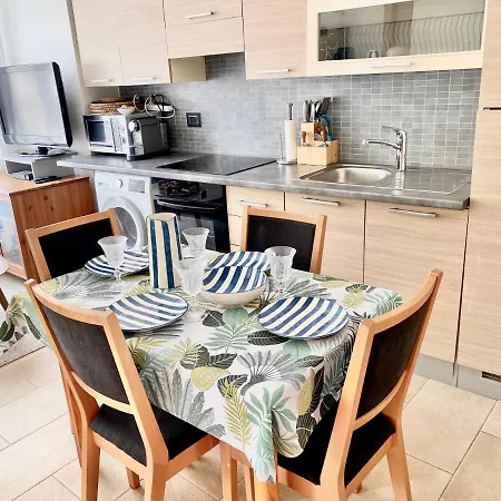 Centre Pour Congrès Ou à 5 Min De La Croisette, * Cannes