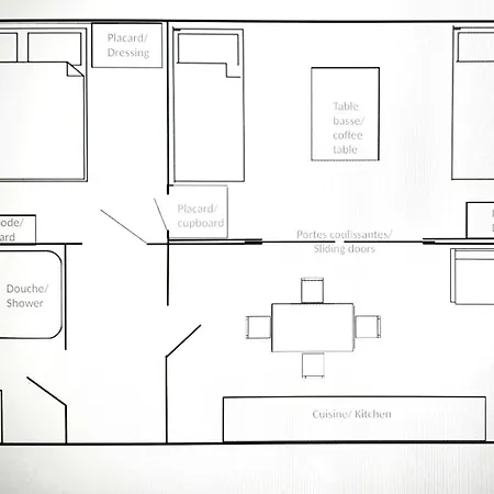 Centre Pour Congrès Ou à 5 Min De La Croisette,